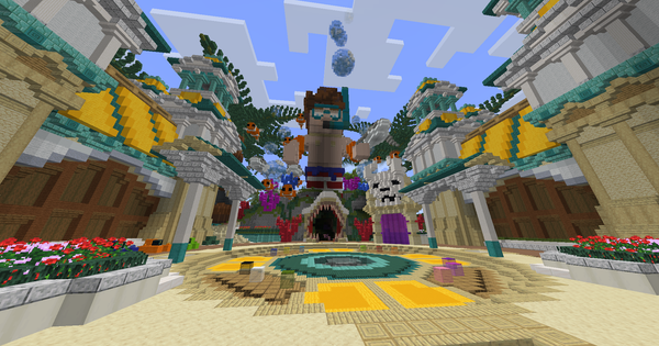 Skyblock V1